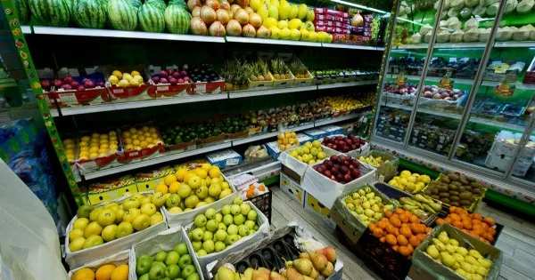 ƏHALİYƏ XƏBƏRDARLIQ: Bu cür satılan meyvə tərəvəzləri almayın