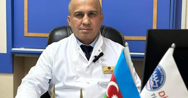 Hepatit A virusu haqqında nəyi bilirik? Dr. Tofiq Əkbərov