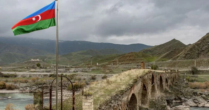 Abidələrlə bağlı yenilik FOTOLAR
