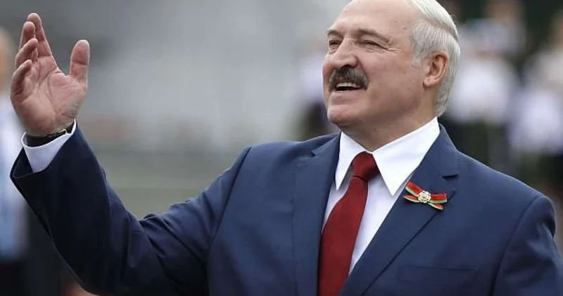 Lukaşenko Trampı Vaşinqton razılaşmasına görə təbrik etdi