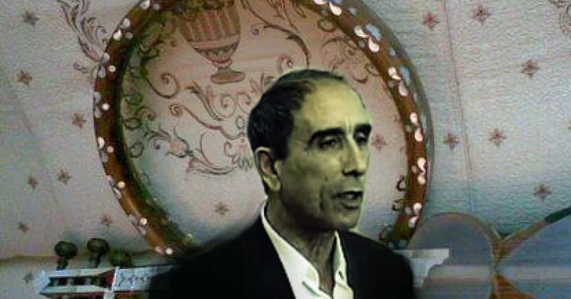 “Lovğalıq olmasın, deyəsən, mən də... Qədir Rüstəmov niyə Oğuza köçmüşdü?