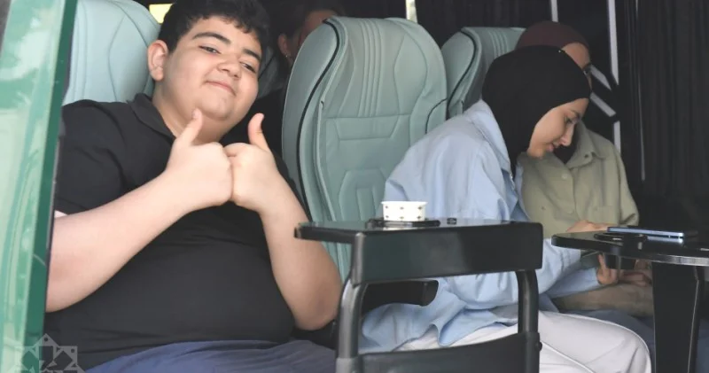 Xıdırlıya növbəti köç Daha 68 ailə yurduna dönür