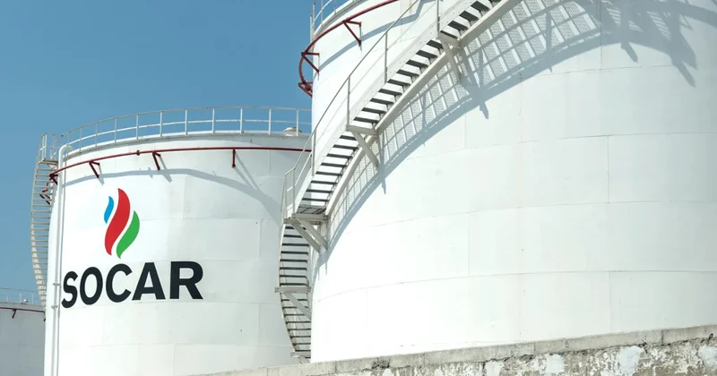 SOCAR ушел за копями в Персидский залив наши подробности