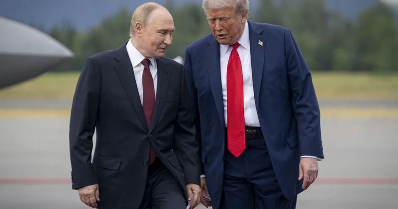 Попытки Трампа зашли в тупик: Путин на все говорит нет