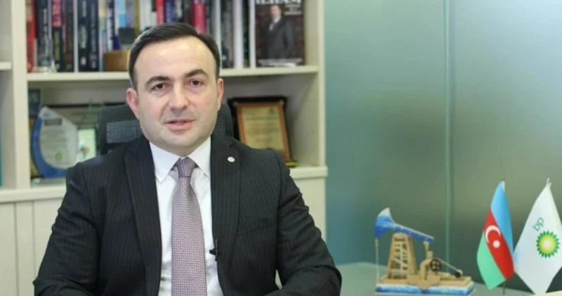 Bəxtiyar Aslanbəyli: “BTC boru kəməri normal şəkildə işləyir”