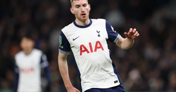 İki yarımmüddafiəçinin eyni anda zədələnməsi “Tottenhem”i çətin vəziyyətə salıb