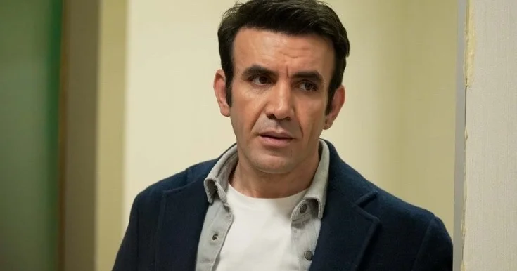 Yılmaz Akdan təcavüz iddialarına cavab