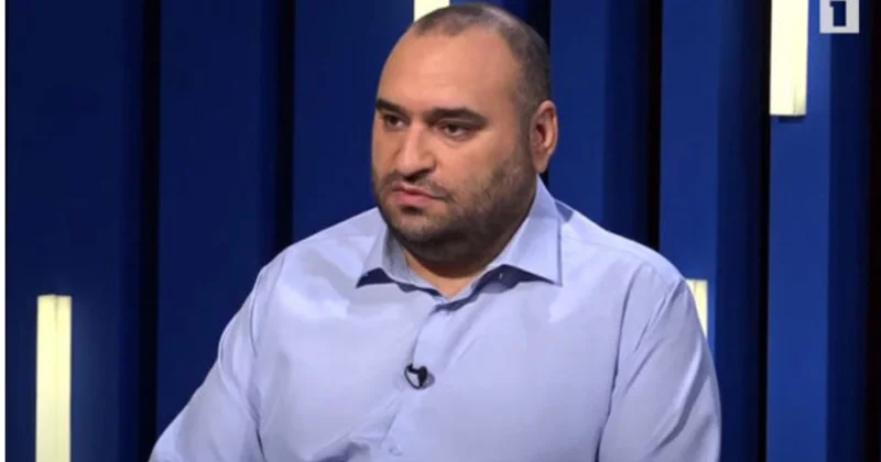 Mkrtçyan: “Ermənistanı da Qarabağın 2023 cü ildəki taleyi gözləyir”