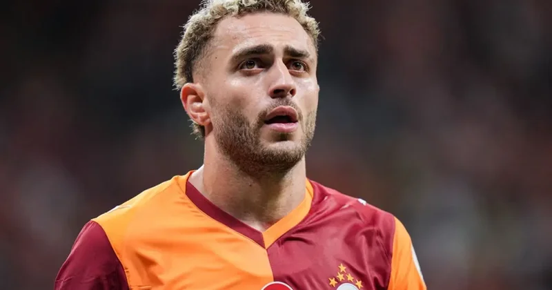 Bu futbolçu “Qalatasaray”dan ayrılmaq istəyir