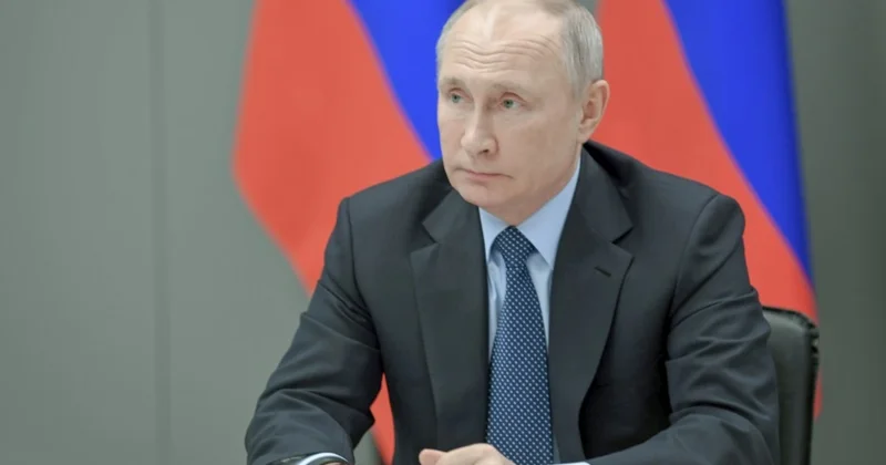Rusiya və ABŞ arasında əməkdaşlıqda gözlənilməz addım Putin AÇIQLADI