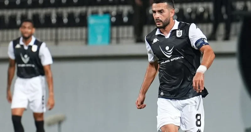 Neftçi İmişli yə qalib gələ bilmədi