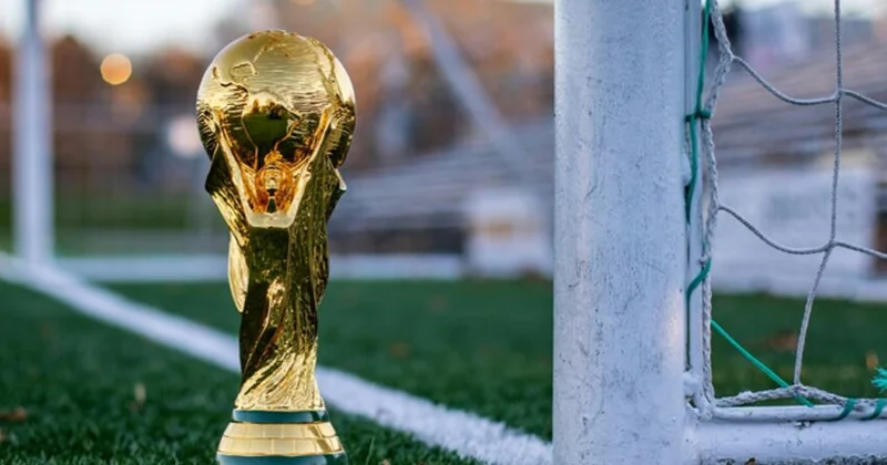 Tramp 2026 cı il dünya çempionatının püşkatma tarixini açıqlayıb