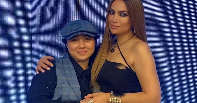 “Onunla duet oxumaq mənim üçün böyük şərəfdir”