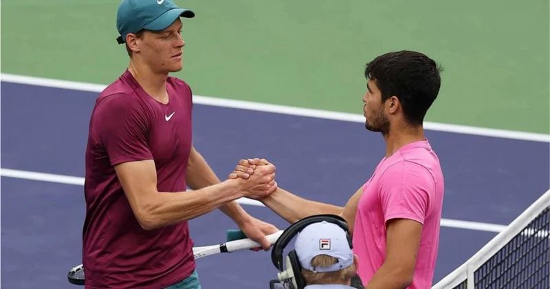 Son bir ildə ən çox qazanan tennisçilərin siyahısı açıqlanıb