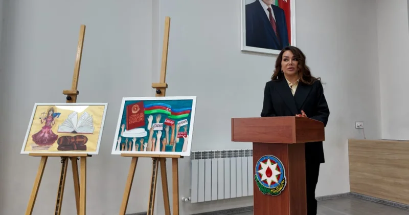 Uşaqların sağlam mühitdə böyüməsi məsələləri müzakirə edilib