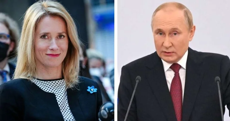 Avropa İttifaqından məğlubiyyət ETİRAFI “Putin istədiyini aldı”