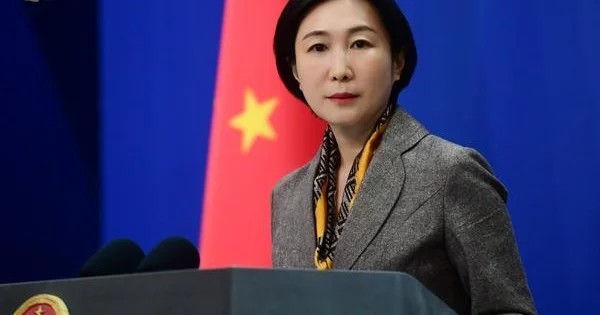 “Pekin Ukrayna böhranının həllində konstruktiv rol oynamağa hazırdır” XİN