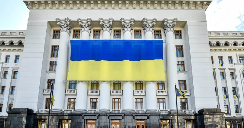 Офис президента Украины хотят реформировать