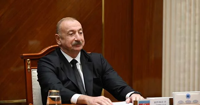 “Bundan sonra da çiyin çiyinə irəli gedəcəyik”