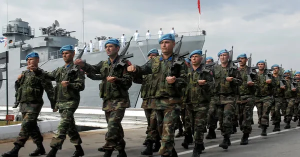 Hürriyet: Турция может принять участие в миротворческой миссии на Украине