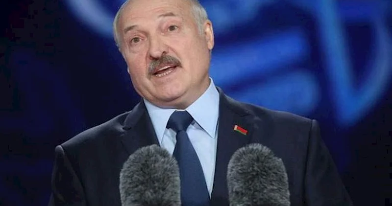 “Sülh üçün Rusiyanın mövqeyi Ukraynanın mövqeyindən daha vacibdir” Lukaşenko