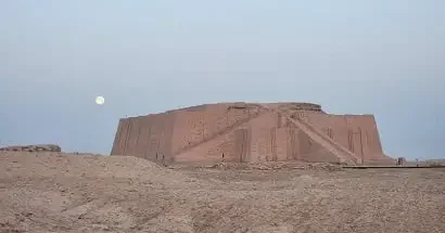 Şumer sivilizasiyası necə yaranıb?