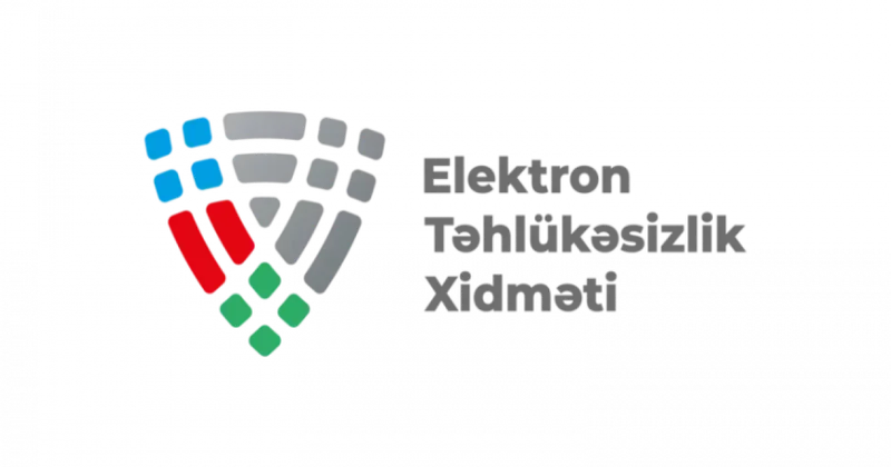 Elektron Təhlükəsizlik Xidmətinin rəis müavini vəzifəsindən azad edilib