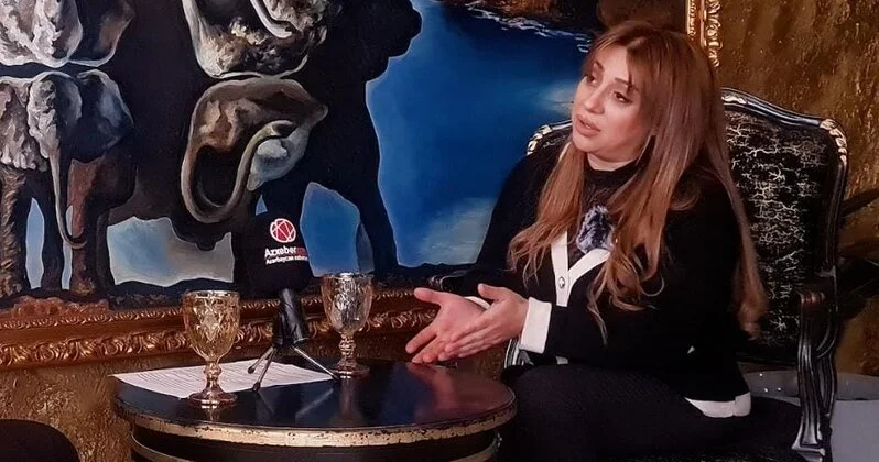 Bacılarımın hər birindən imtina etmişəm Əməkdar artistin bacısı