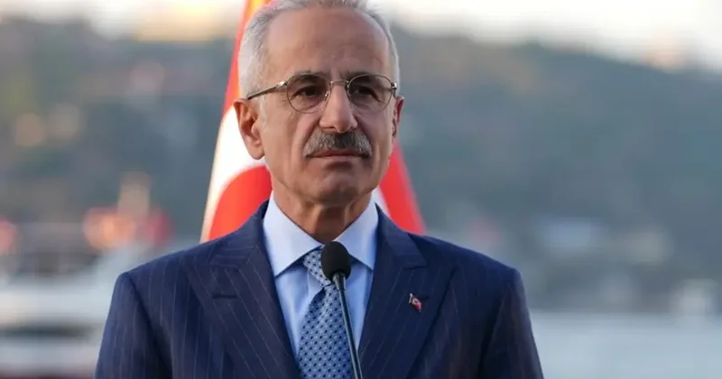Türkiyəli nazir: Qars İğdır Aralık Dilucu dəmiryolu xətti Zəngəzur dəhlizinin açarı olacaq