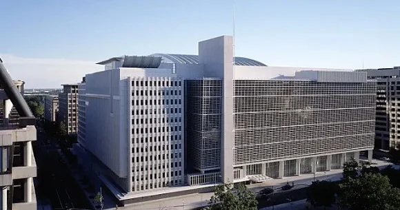 Dünya Bankı əslində bank deyil Bəs rolu nədən ibarətdir?