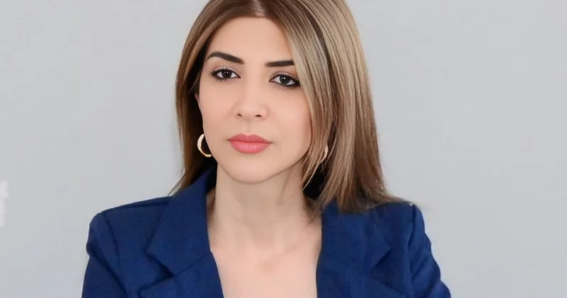 Kəlbəcər Ağdərə səfərləri Qarabağda sabitliyi və yeni reallıqları bir daha nümayiş etdirdi ŞƏRH
