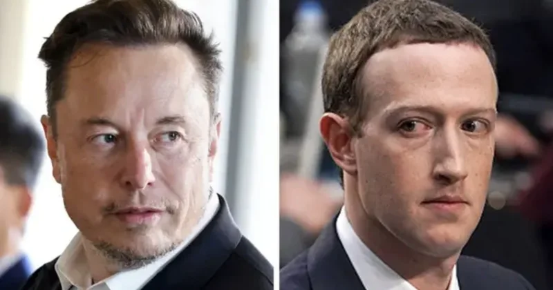 Mask Zukerberqi OpenAI ın alışına cəlb etməyə çalışıb