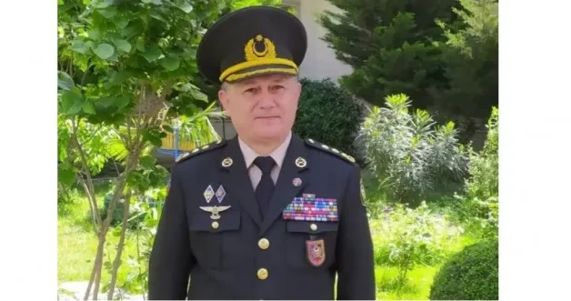 “Bu şüar bizi dövlətimiz, Prezidentimiz və Ordumuz ətrafında daha sıx birləşməyə səsləyir” Cəlil Xəlilov