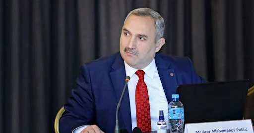 Азер Аллахверанов: Визит Алиева в Туркменистан новая глава регионального взаимодействия КОММЕНТАРИЙ