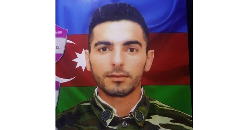 Vətənə bağlılıq nümunəsi FOTO
