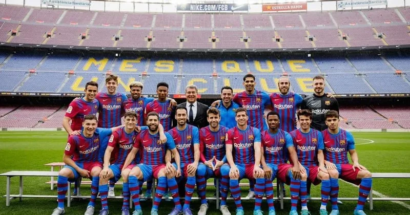 “Barselona”nın illərdir dəyişməyən transfer strategiyası