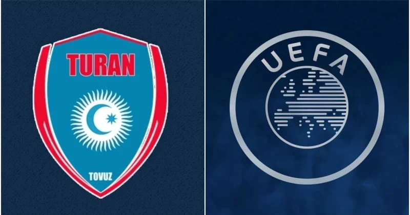 “Turan Tovuz” avrokuboklardan kənarlaşdırıldı rəsmi