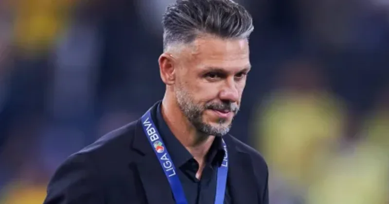 “Bavariya”nın sabiq futbolçusu La Liqa klubuna baş məşqçi təyin edildi