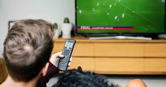 Günün canlı yayımlanacaq oyunları TV AFİŞA