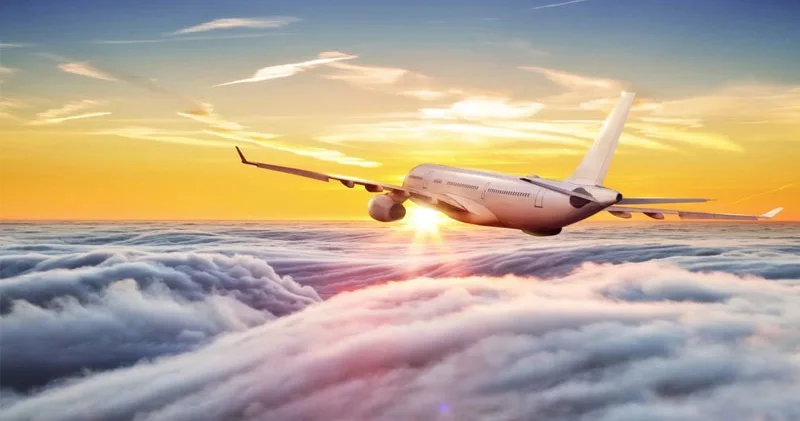 Bu əşyanı özünüzlə mütləq götürün Pilotdan məsləhət