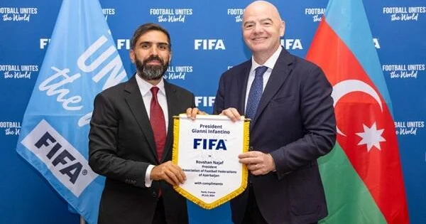 Bakıdakı ilk dünya çempionatı ilə bağlı sensasion iddia