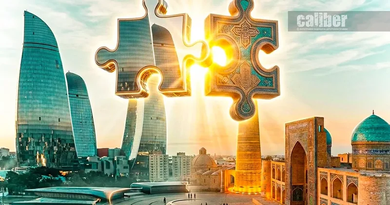 Баку и Ташкент собирают тюркский пазл Экспертные мнения на
