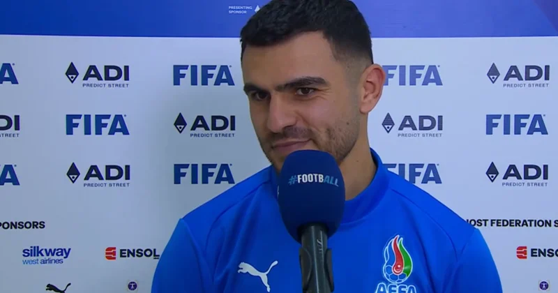 Türkiyə klubu Azərbaycan millisinin 2 futbolçusu ilə maraqlanır