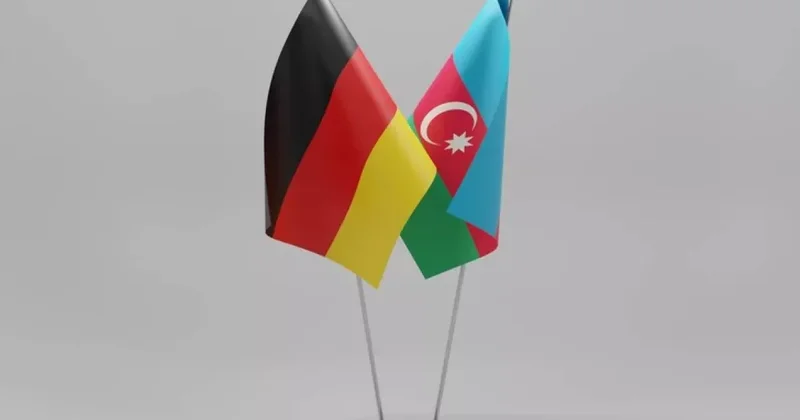 Азербайджан и Германия укрепляют связи в ж/д сфере