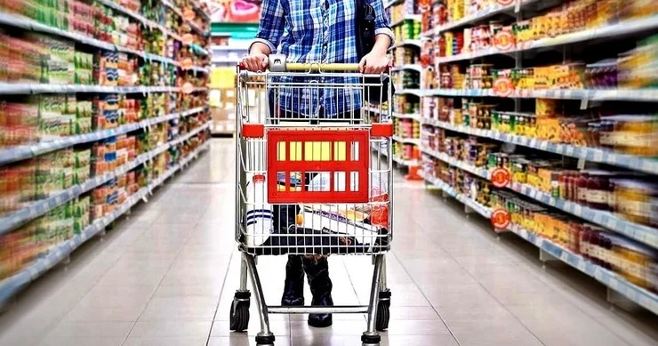 Marketə gedəndə bu səhvi etməyin: Pulunuz cibinizdə qalsın