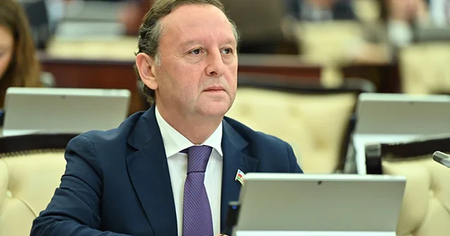 “Bu əlaqələr əməkdaşlığımızın gələcəkdə daha da möhkəmlənəcəyini göstərir”