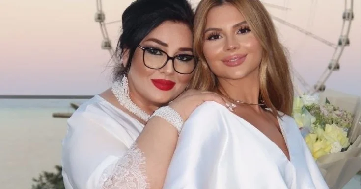 Qızı Aybəniz Haşımovanı belə təbrik etdi Video