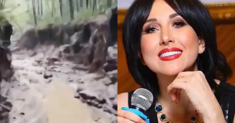 Azərbaycanlı dağçı Kamçatkada kömək istəyir: Ərzağımız bir günə çatacaq