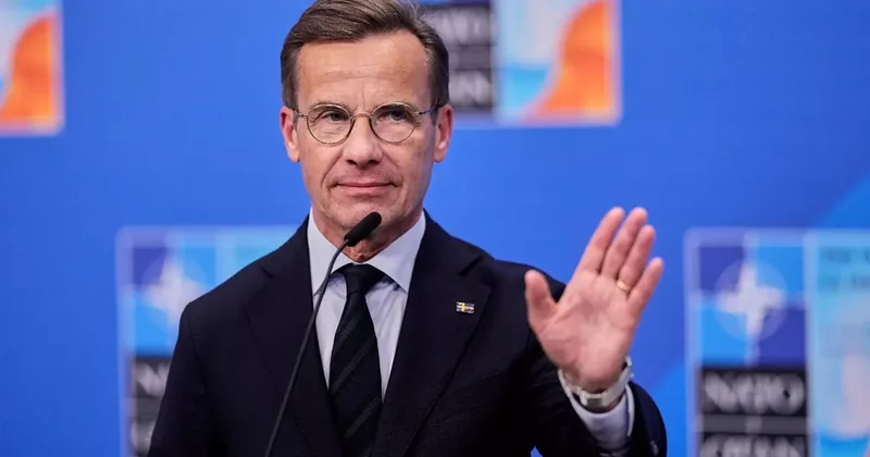 Премьер Швеции отменил выступление из за нападения в школе