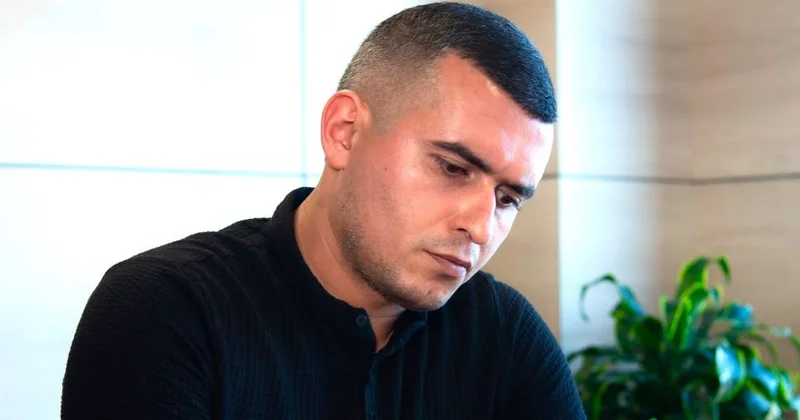 “Şəfa” kapitanı ilə “davam” dedi